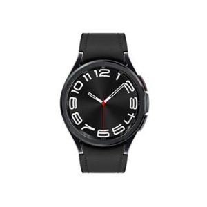SAMSUNG WATCH 6 SM-R950 CLASSIC BLUETOOTH WIFI 43MM BLACK