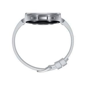 SAMSUNG GALAXY WATCH 6 SM-R955F CLASSIC LTE 43MM 4G SILVER
