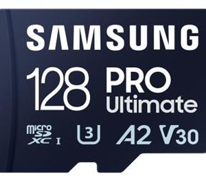 Samsung MB-MY128S 128 GB MicroSDXC UHS-I