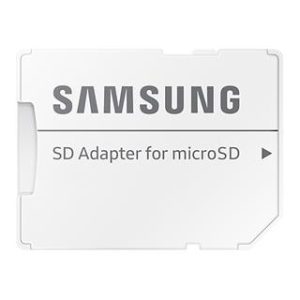 MEMORIA SD MICRO 256GB SAMSUNG SDXC EVO PLUS CLASE 10 CON ADAPTADOR A SD  MB-MC256KA/EU
