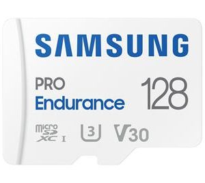 Samsung MB-MJ128K 128 GB MicroSDXC UHS-I Clase 10