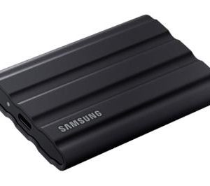 SAMSUNG SSD T7 SHIELD PORT SSD 4TB - SAMSUNG SSD T7 SHIELD PORT SSD 4TB