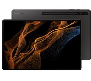 ´´SAMSUNG TAB S8 ULTRA SM-X900 12+256GB 14.6´´´´ WIFI GRAPHITE´´