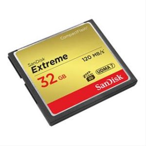 CF CARD 32GB EXTREME           MEM
