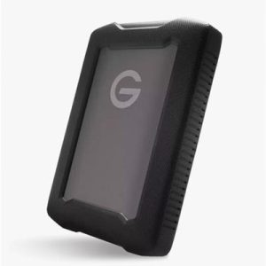 G-DRIVE ARMORATD SPACE GREY 1TB - G-DRIVE ARMORATD SPACE GREY 1TB