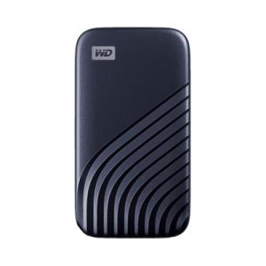 SANDISK MY PASSPORT TM SSD 1TB MIDNIGHT BLUE, 1050MB/S READ, 1000MB/S WRITE, PC &amp, MAC COMPATIABLE