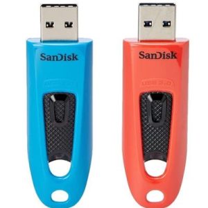 ULTRA 64GB USB 3.0 FLASH DRIVE MEM