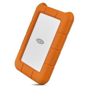 RUGGED USB-C 2TB               EXT