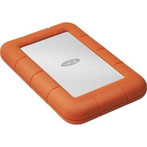 RUGGED MINI USB3.0 4TB         EXT