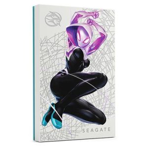 GHOST-SPIDER GAMING HDD 2TB    EXT