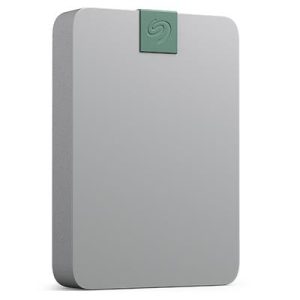 SEAGATE ULTRA TOUCH 5TB HDD    EXT