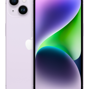 SMARTPHONE APPLE IPHONE 14 PLUS 512GB 6.7" 5G PURPURA