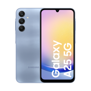 SMARTPHONE SAMSUNG A25 6GB/128GB 5G 6,5" BLUE