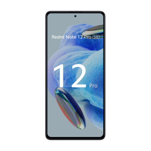 SMARTPHONE XIAOMI REDMI NOTE 12 PRO 6GB/128GB NFC 5G DUAL WHITE