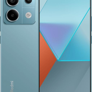 SMARTPHONE XIAOMI REDMI NOTE 13 PRO 5G 6,67 8GB/256GB AZUL