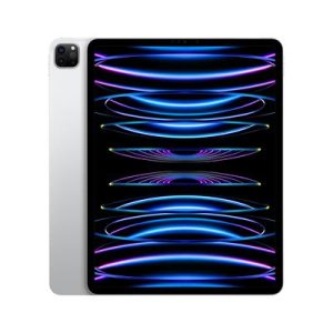 IPAD PRO 12.9 6GEN WF 512GB SILVER