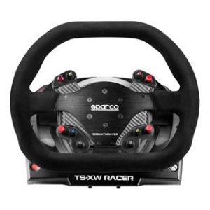 Thrustmaster TS-XW Racer Sparco P310 Negro Volante + Pedales Digital PC, Xbox One