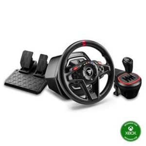 THRUSTMASTER T128 SHIFTER PACK (T128 + TH8S)