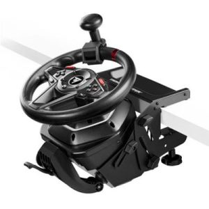 THRUSTMASTER T128 SIMTASK PACK (T128 + SIMTASK STEERING KIT)