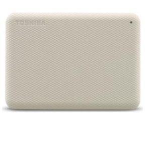 CANVIO ADVANCE 2TB WHITE       EXT