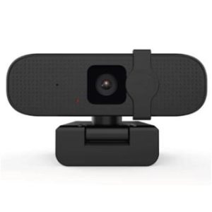 WEB CAM 1080-2K 30FPS AUTOMATICA