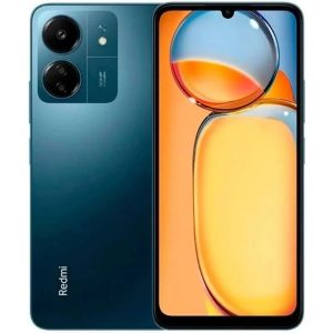 SMARTPHONE REDMI 13C (4+128GB) BLUE XIAOMI