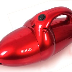 ASPIRADOR MANO SOGO SS16006 800W SOPLADOR
