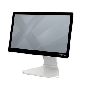 TPV TACTIL 15'' BLANCO APPTPV05WHG4-128 APPROX