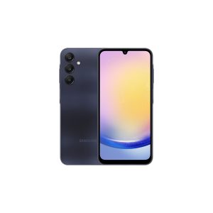 SMARTPHONE SAMSUNG GALAXY A25 5G 6.5'' 128 GB BLACK