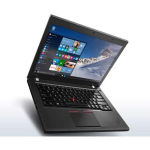 P0rtatil lenovo reacondicionado thinkpad t460 14pulgadas - i5 - 6300u - 16gb - 256gb ssd  - win10p