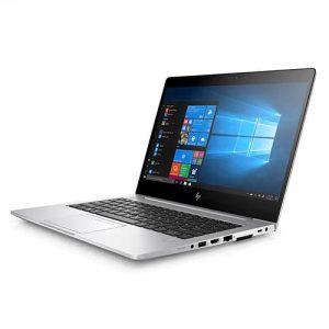 Portátil de ocasión hp elitebook 830 g5 13.3pulgadas - i5 - 8th - 8gb - 256gb ssd -  windows 10 pro