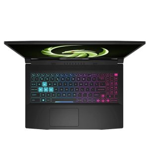 Portatil msi 15 - 213xes amd r7 - 7735 16gb ssd 512gb - rtx 4060 - 15.6pulgadas