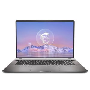 Portatil msi creator z17hxs - 216es i9 - 1395hx 32gb ssd 1tb 17pulgadas