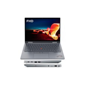 Portatil reacondicionado lenovo thinkpad x1 yoga 6th gen 14pulgadas - i7 - 8th - 16gb - 256gb ssd - win 10 pro - teclado español