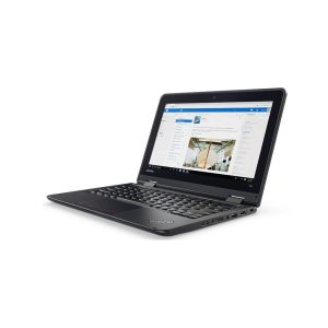 Portatil reacondicionado lenovo thinkpad yoga 11e g4 11.6pulgadas tactil - i3 - 7th - 8gb - 256gb ssd - teclado español - win 10 pro