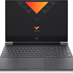 Portatil hp victus gaming 15 - fa0052ns 15.6pulgadas -  i5 - 12450h -  16gb -  ssd512gb -  nvidia geforce rtx3050 -  freedos -  mica plata
