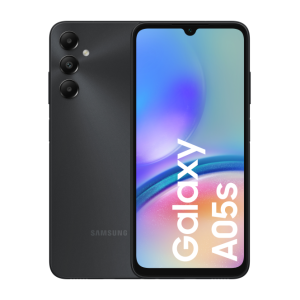 SMARTPHONE SAMSUNG A05S 4GB/64GB 6,7" BLACK