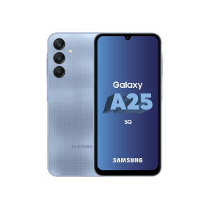 SMARTPHONE SAMSUNG A25 8GB/256GB 5G 6,5" BLUE