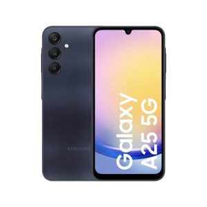 Samsung Telefonía SM-A256BZKHEUB