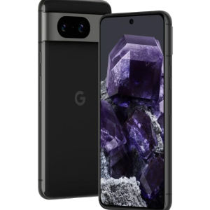 GOOGLE PIXEL 8 8+128GB DS 5G OBSIDIAN BLACK