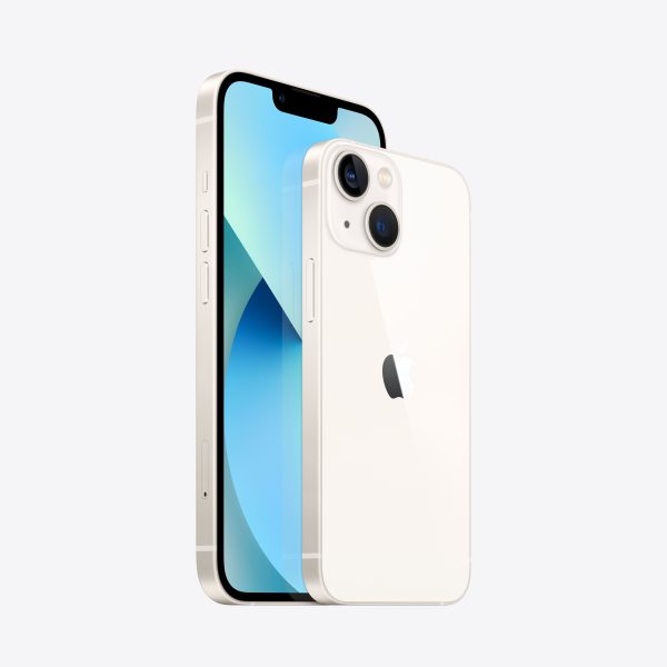 APPLE IPHONE 13 128GB STARLIGHT EU - Image 2