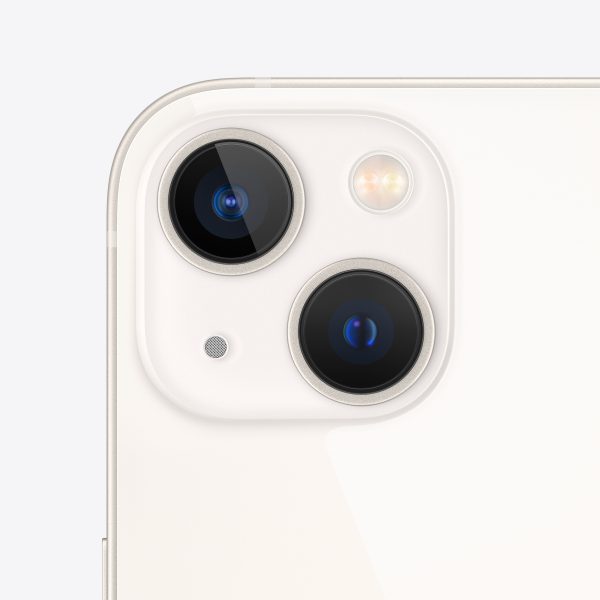 APPLE IPHONE 13 128GB STARLIGHT EU - Image 3