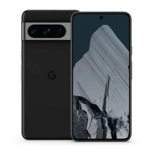 GOOGLE PIXEL 8 PRO 12+256GB DS 5G OBSIDIAN BLACK
