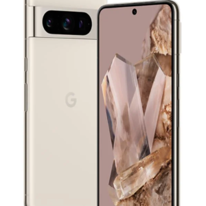 GOOGLE PIXEL 8 PRO 12+128GB DS 5G PORCELAIN WHITE