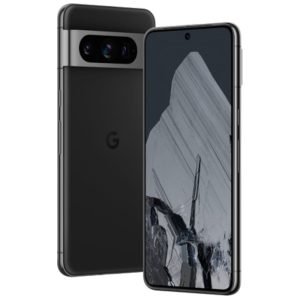 GOOGLE PIXEL 8 PRO 12+128GB DS 5G OBSIDIAN BLACK