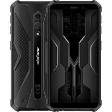 ULEFONE ARMOR X12 PRO 4+64GB DS 4G ALL BLACK OEM