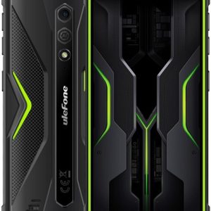 ULEFONE ARMOR X12 PRO 4+64GB DS 4G LESS GREEN OEM