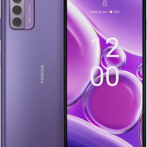 NOKIA G42 6+128GB DS 5G VIOLET OEM