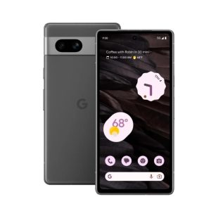 GOOGLE PIXEL 7A 8+128GB DS 5G CHARCOAL OEM
