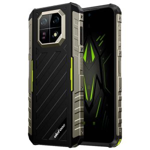 ULEFONE ARMOR 22 8+256GB GREEN OEM